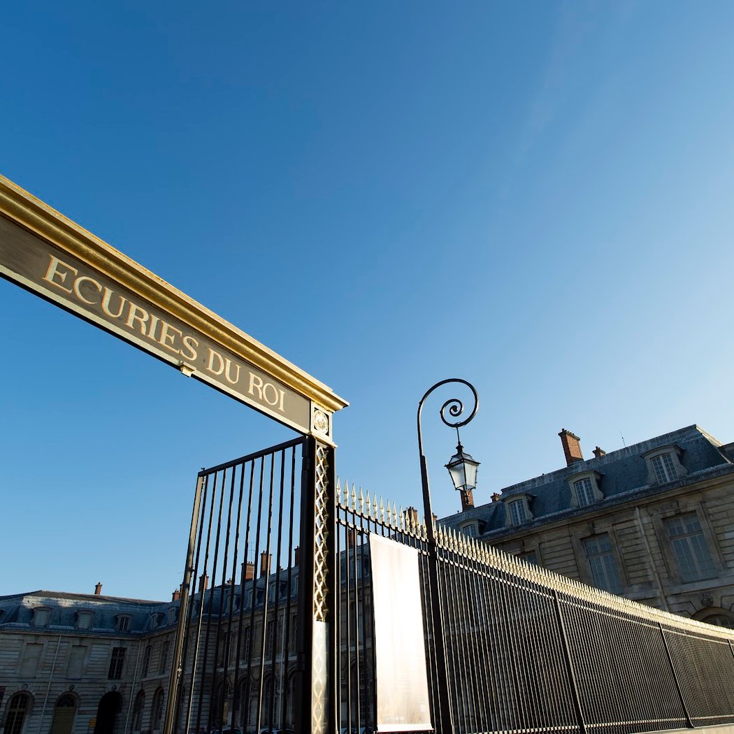 Campus Versailles 2